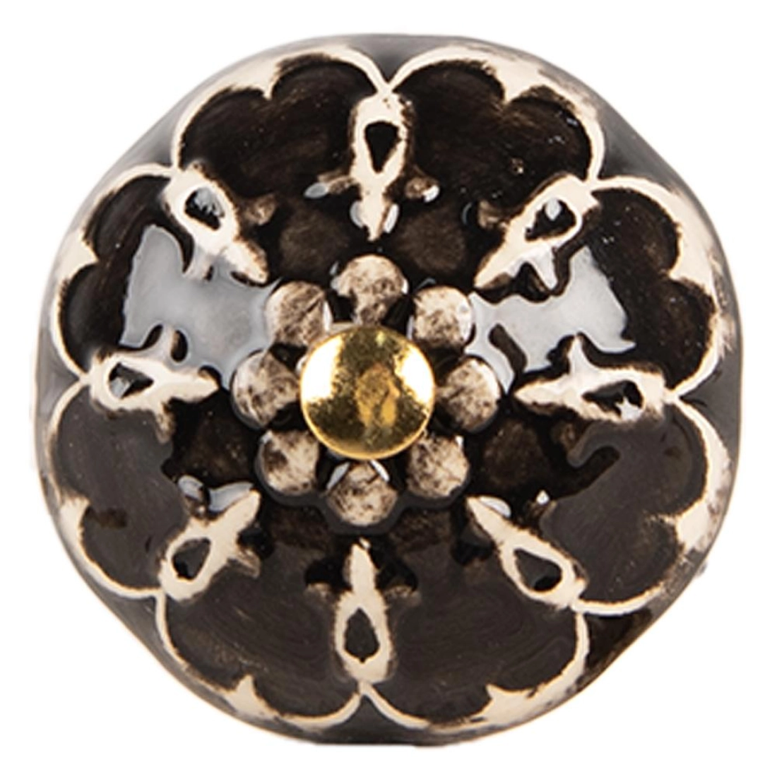 Keramick&aacute; n&aacute;bytkov&aacute; &uacute;chytka black 