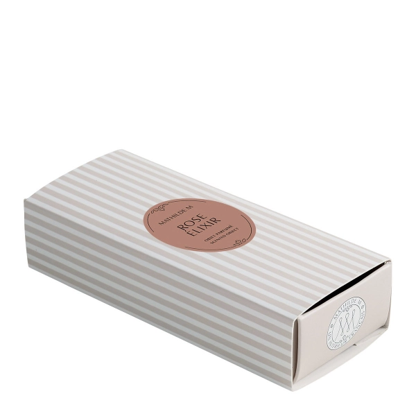 Sada 3 vonn&yacute;ch voskov&yacute;ch dekor&aacute;ci&iacute; - Rose &Eacute;lixir