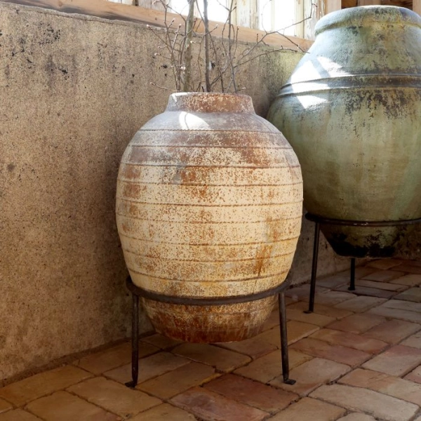 Kvetin&aacute;č na stojane 85cm