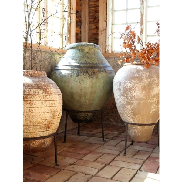 Kvetin&aacute;č na stojane 85cm