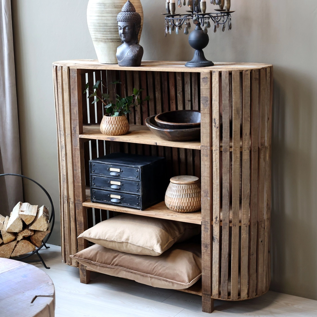 Policov&yacute; diel Grimaud 