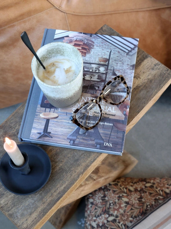 stol&iacute;k Grimaud 49 cm 