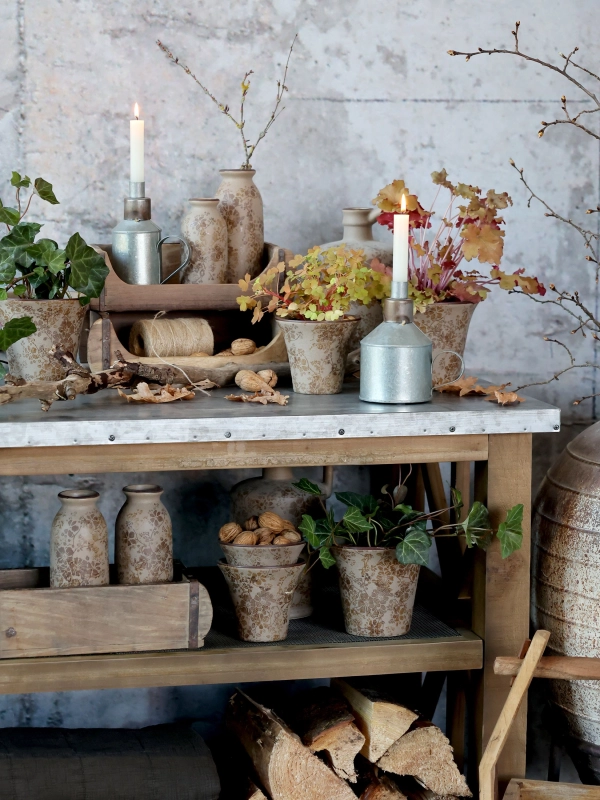 Kuchynsk&yacute; ostrov na kolieskach 