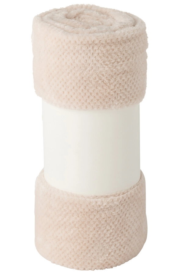 pl&eacute;d Blanket Snuggle 130*170cm 