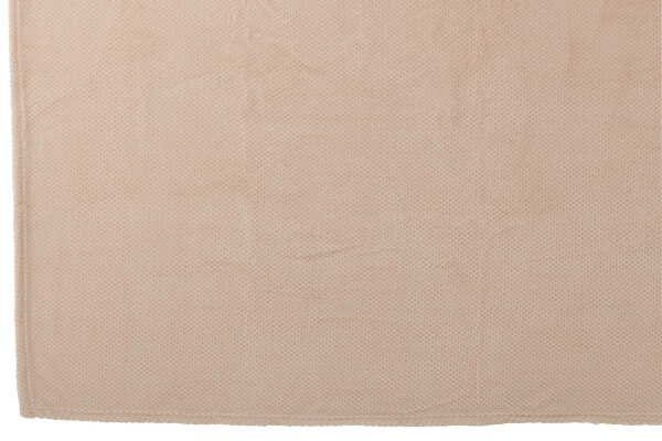 pl&eacute;d Blanket Snuggle 130*170cm 