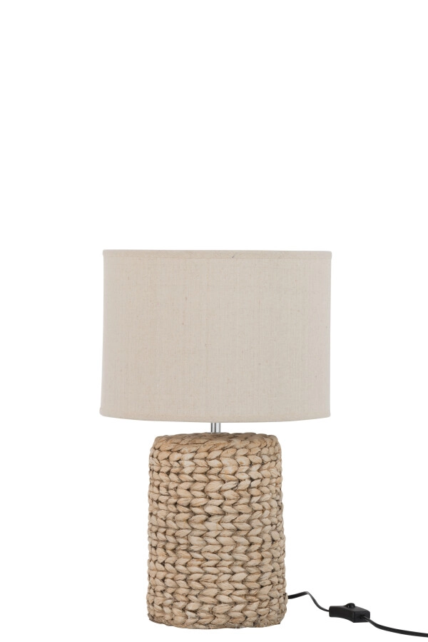 Lampa natural 47 cm 