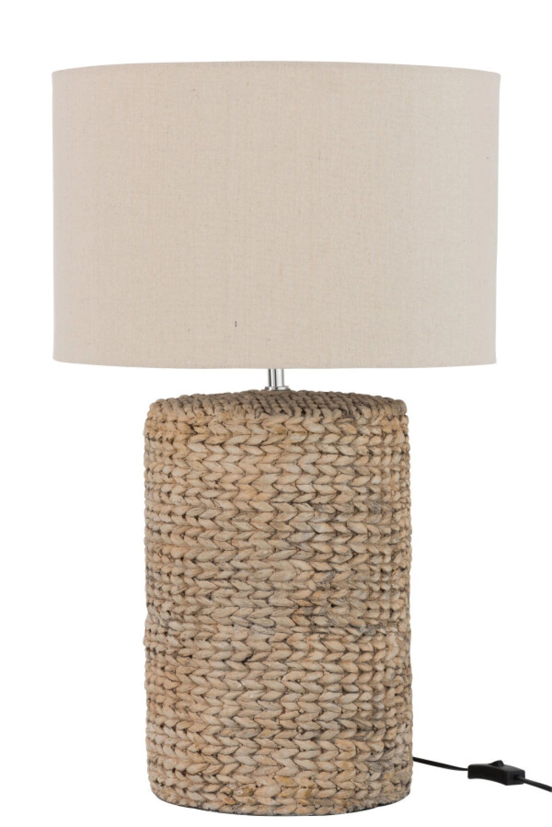 Lampa natural 67 cm 
