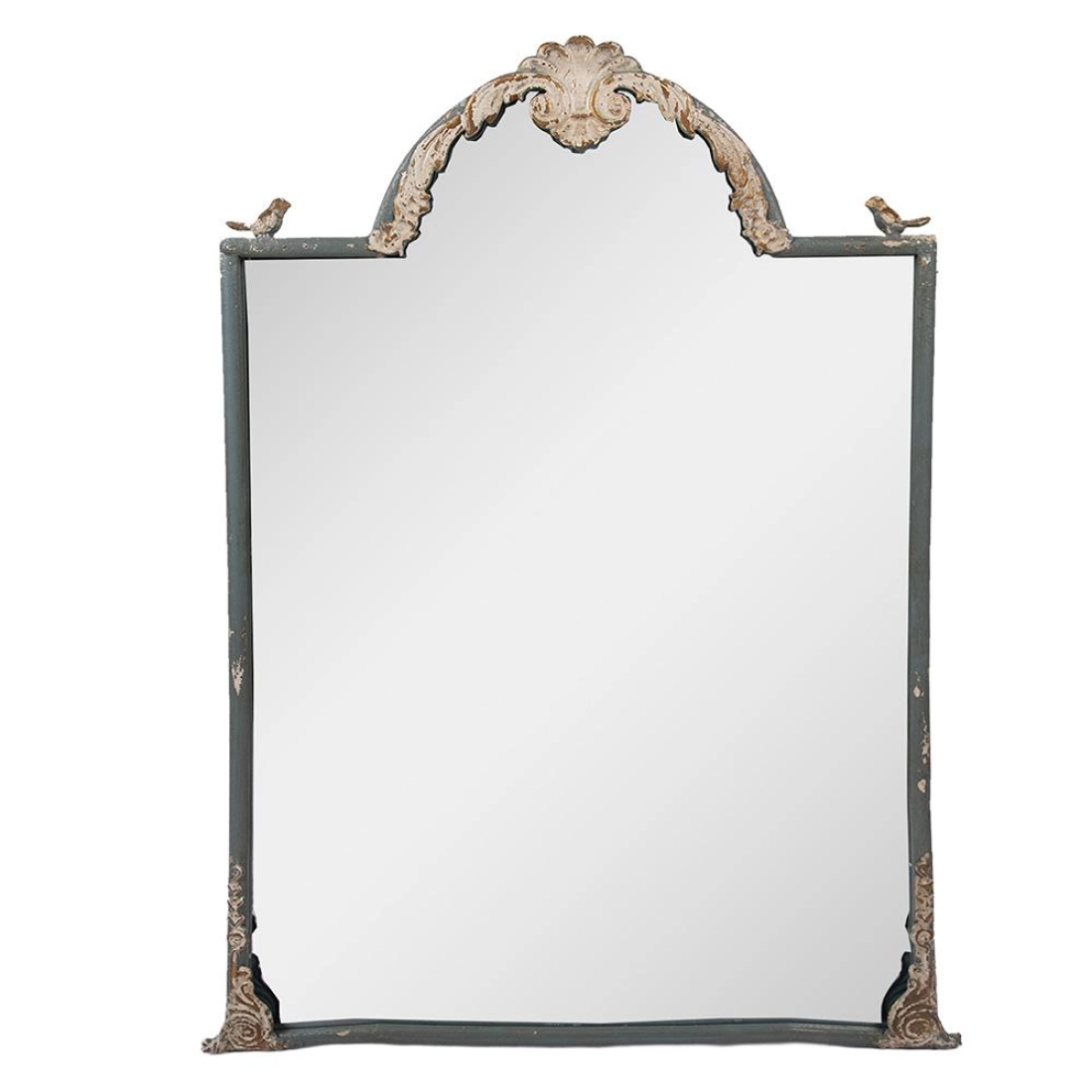 N&aacute;stenn&eacute; zrkadlo s vt&aacute;čikmi 