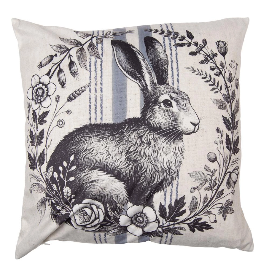 obliečka na vank&uacute;&scaron; RABBIT 