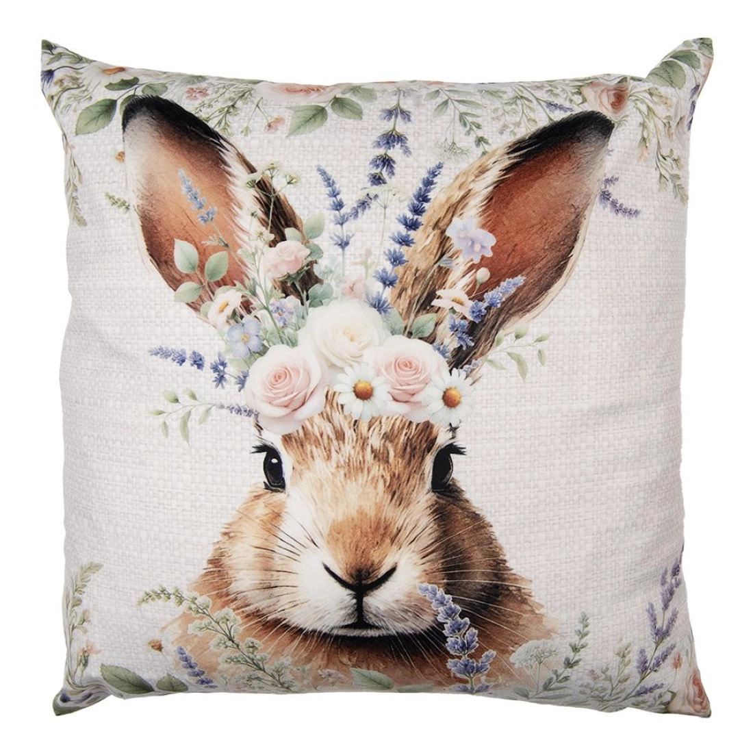 obliečka na vank&uacute;&scaron; RABBIT