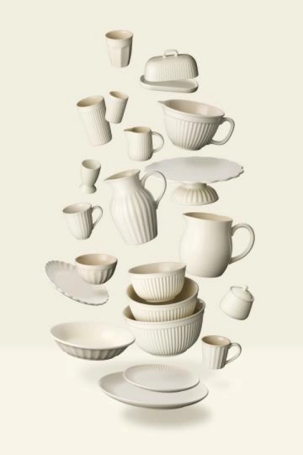 Masielnička Mynte Butter cream 