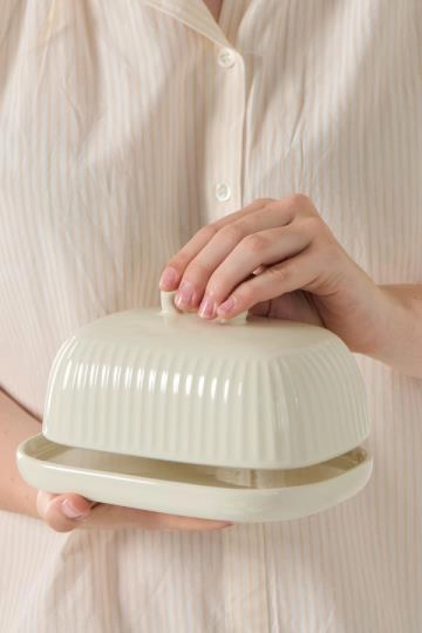 Masielnička Mynte Butter cream 