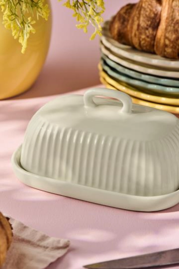 Masielnička Mynte Butter cream 