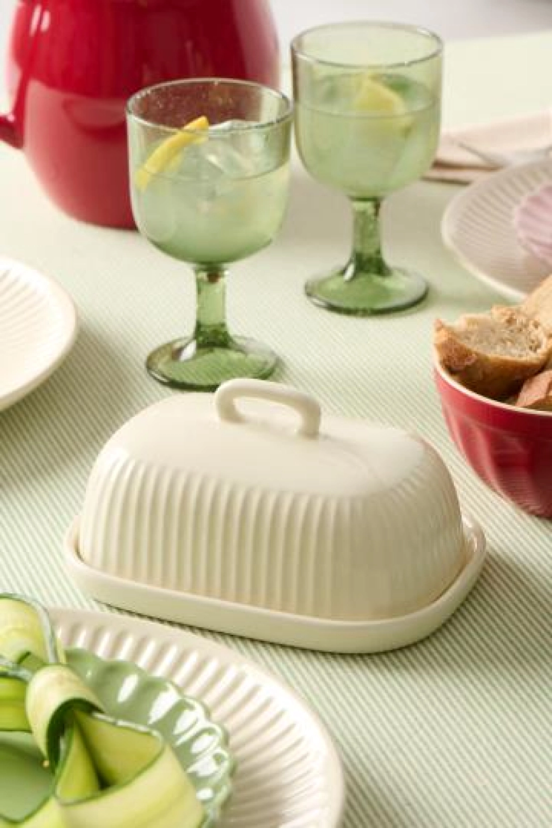 Masielnička Mynte Butter cream 