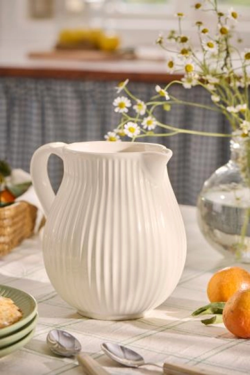 Džb&aacute;n 2l  Mynte Butter cream 