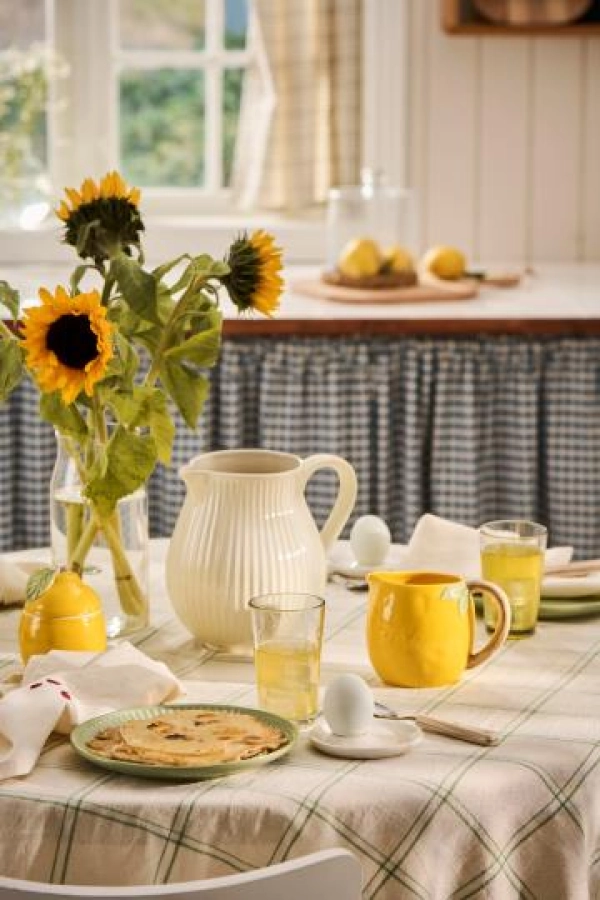 Džb&aacute;n 2l  Mynte Butter cream 