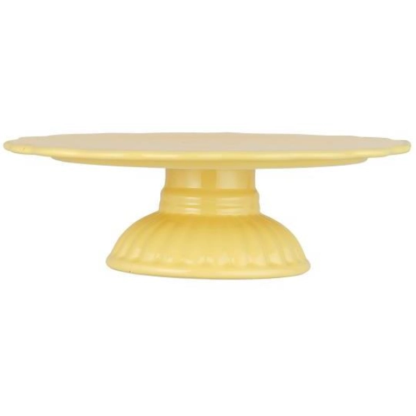 Podnos na kol&aacute;če Mynte Lemonade 