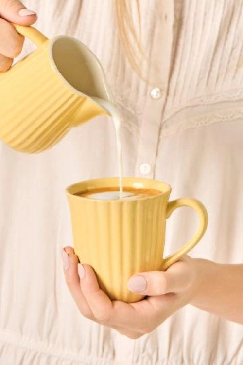 Hrnčeky  Mynte Lemonade