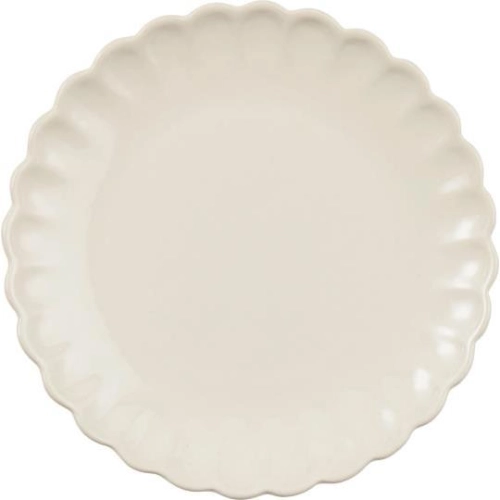 dezertn&yacute; tanier  Mynte Butter cream 