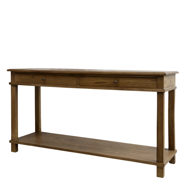 Marseille serv&iacute;rovac&iacute; stol&iacute;k  pr&iacute;rodn&yacute; 