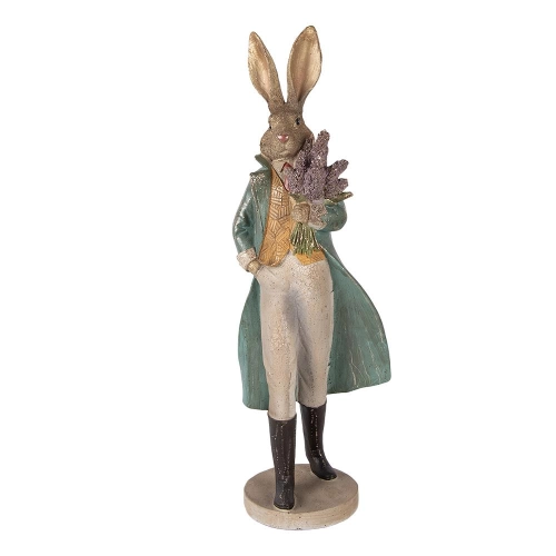 Luxusn&yacute; dekorat&iacute;vny kr&aacute;lik