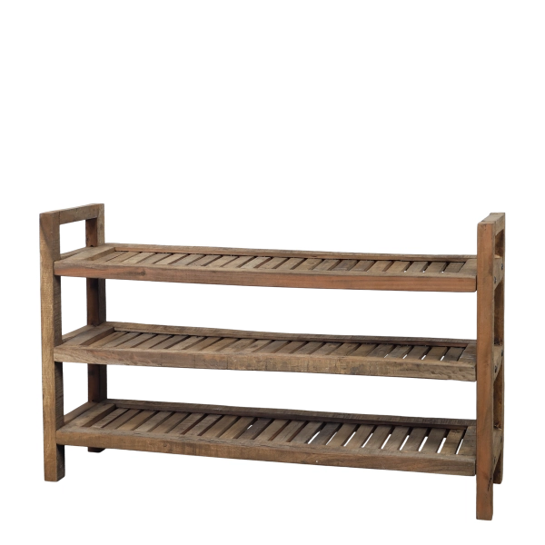 Grimaud &ndash; policov&yacute; reg&aacute;l s 3 policami