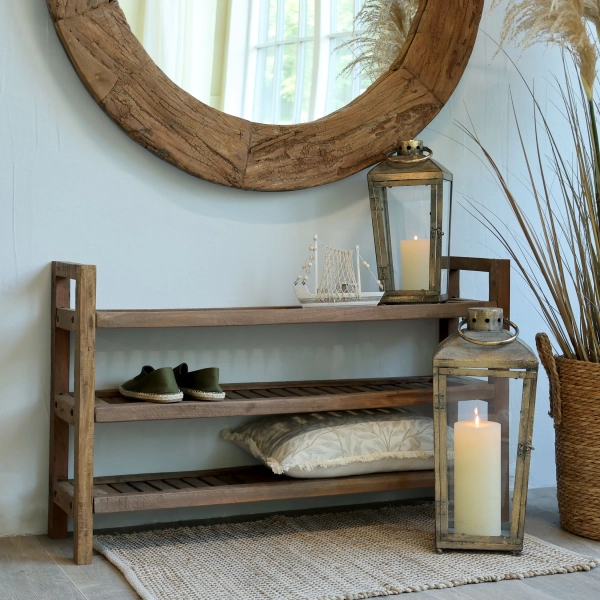 Grimaud &ndash; policov&yacute; reg&aacute;l s 3 policami