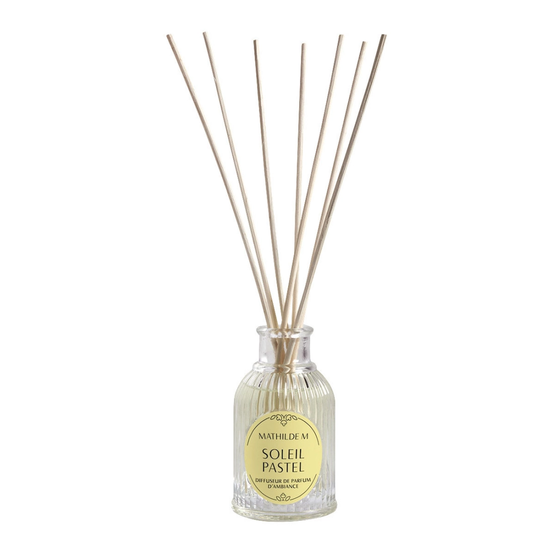 difuz&eacute;r Solei Pastel 90ml
