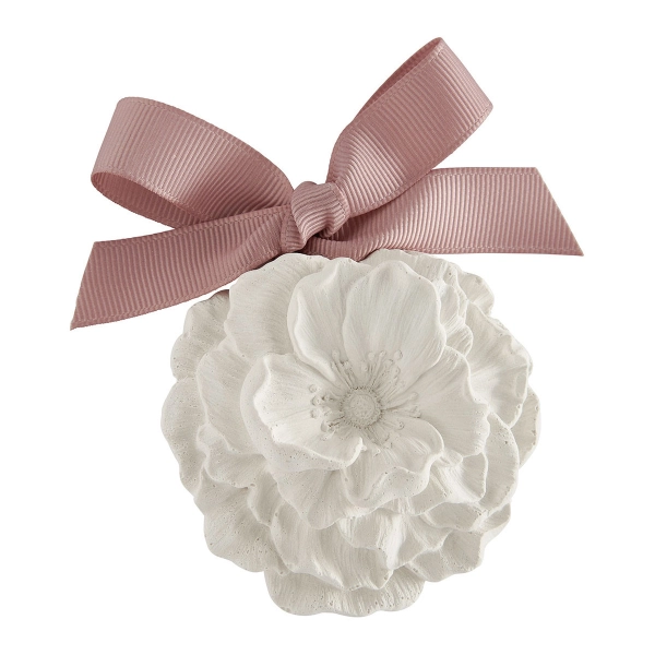 Voňav&yacute; sadrov&yacute; kvet-Fleur de Th&eacute; (Kvet čaju)