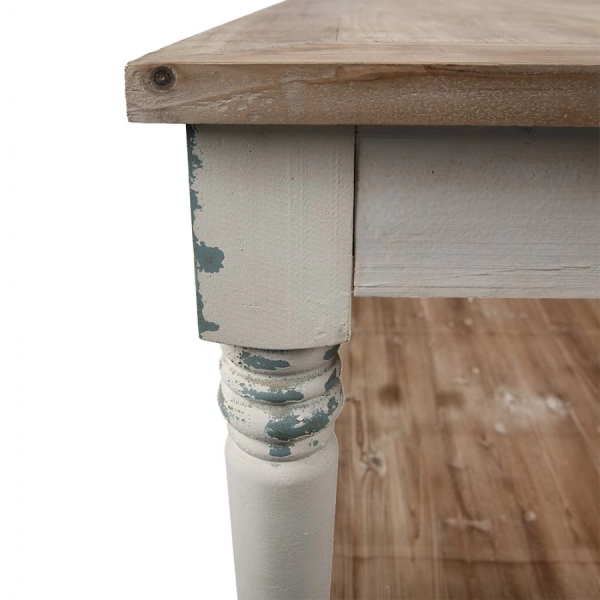 konferenčn&yacute; stol&iacute;k White 180cm 