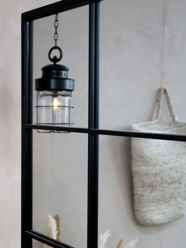 zrkadlo Black 180*90cm 