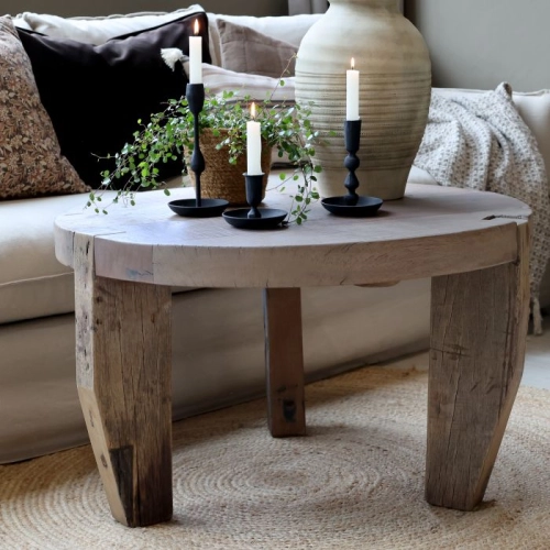 konfenčn&yacute; stol&iacute;k grimaud mas&iacute;v 80 cm