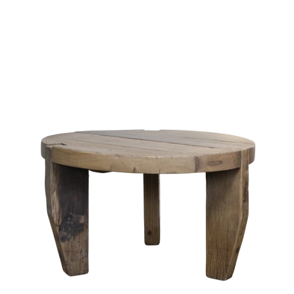 konfenčn&yacute; stol&iacute;k grimaud mas&iacute;v 80 cm