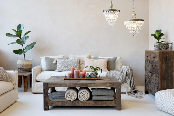 Kri&scaron;t&aacute;ľov&yacute; luxusn&yacute; luster Versailles D35cm 