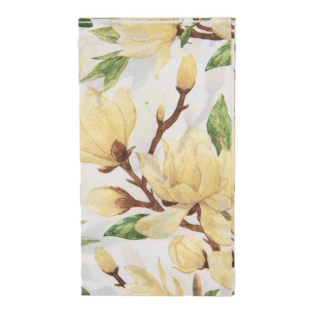 Papierov&eacute; obr&uacute;sky KVETY