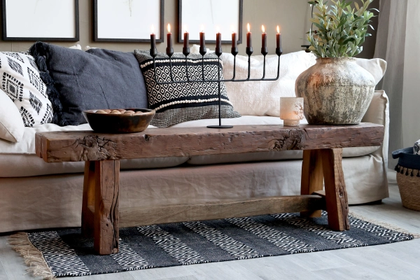 svietnik kovov&yacute; 9 ramenn&yacute; industrial