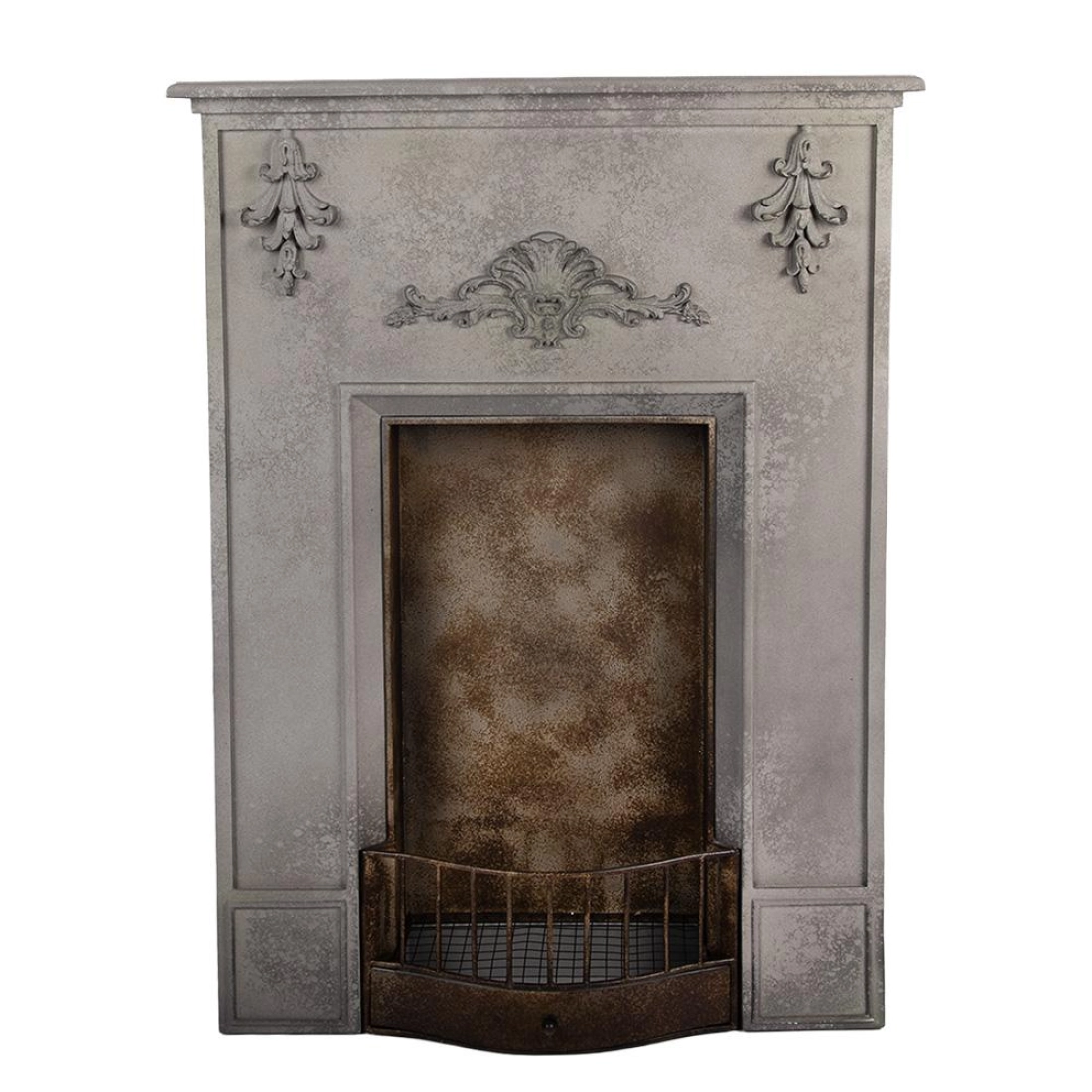 &Scaron;t&yacute;lov&aacute; dreven&aacute; krbov&aacute; r&iacute;msa