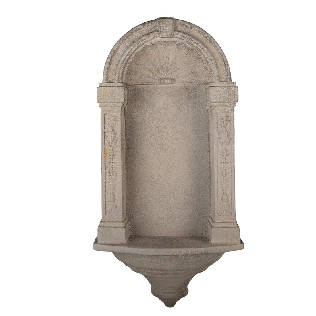 N&aacute;stenn&yacute; keramick&yacute; vintage svietnik 