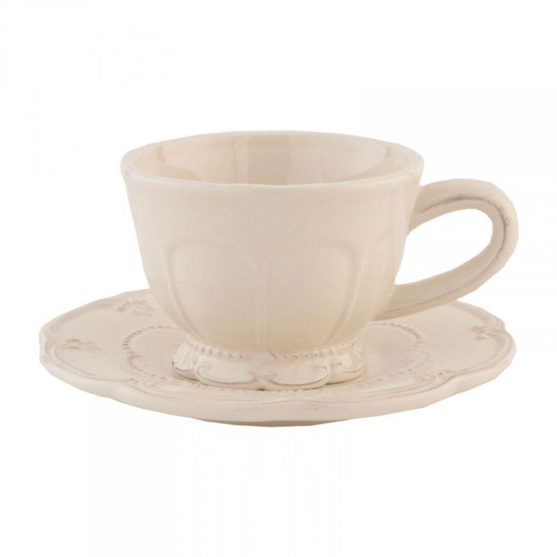 &Scaron;&aacute;lka s pod&scaron;&aacute;lkou RUSTIC ROMANCE