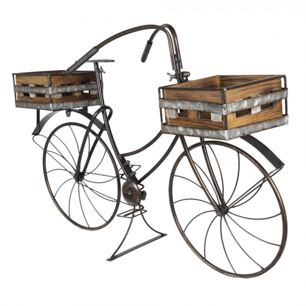 Stojan na kvetináč BICYCLE