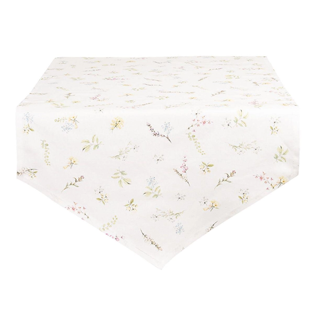 Behúň na stôl HAPPY FLORALS 50*160 cm