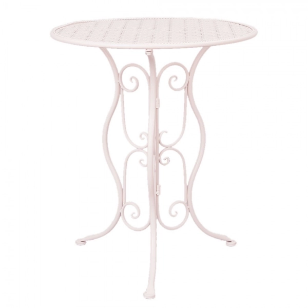 Romantic  kovov&eacute;  sedenie 